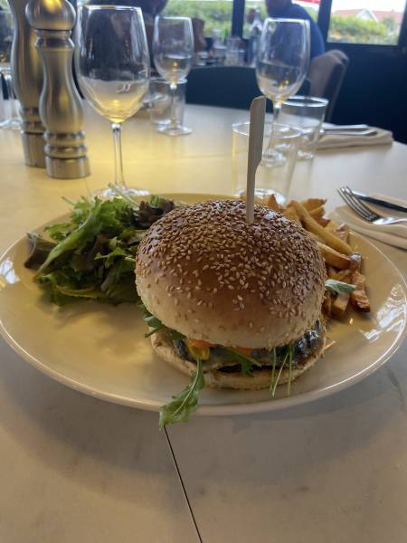  Une spécialité à savourer au Bistrot de l'Alouette à Pessac !